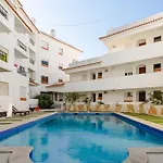 Appartement Albufeira Апартаменти *