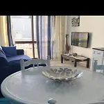 Апартаменти Appartement Albufeira Албуфейра