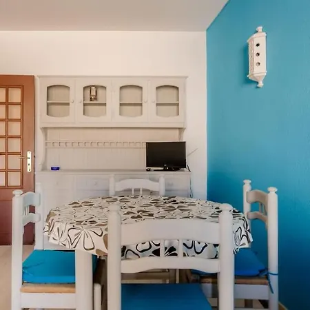 Апартаменти Appartement Albufeira Албуфейра