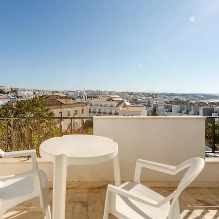 Апартаменти Appartement Albufeira