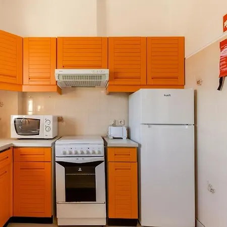Апартаменти Appartement Albufeira *
