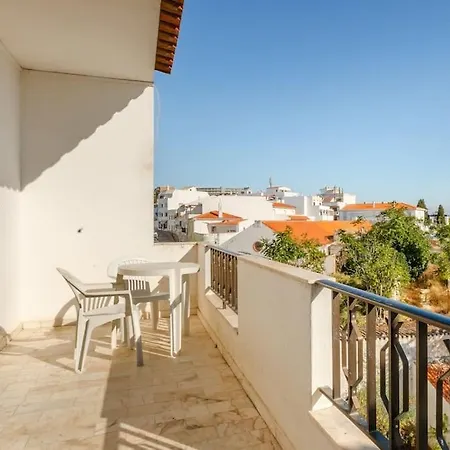Апартаменти Appartement Albufeira Албуфейра