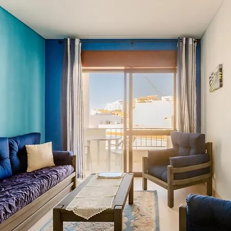 Appartement Albufeira Апартаменти