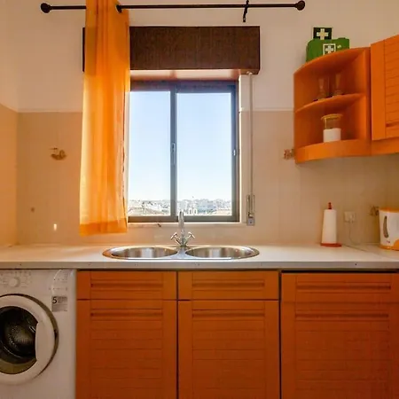 Apartament Appartement Albufeira Albufeira