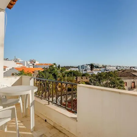 Appartement Albufeira * Албуфейра