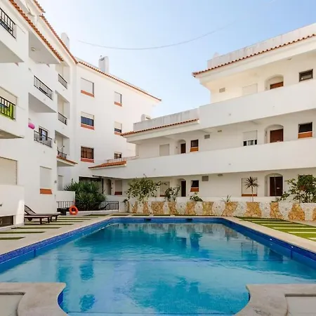 Appartement Albufeira דירה *
