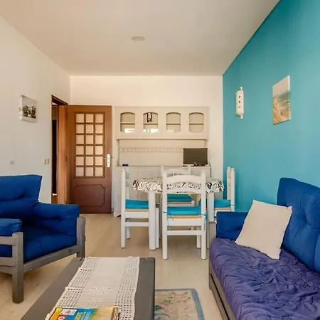 Appartement Albufeira