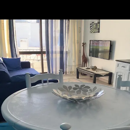דירה Appartement Albufeira אלבופיירה
