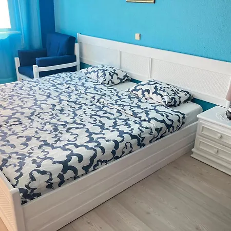 Appartement Albufeira אלבופיירה