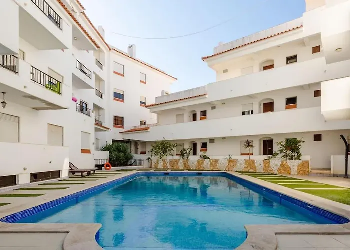 Appartement Albufeira 公寓 *
