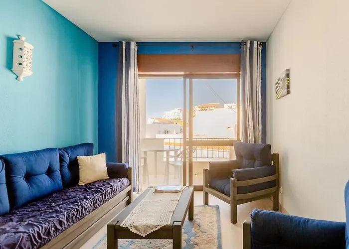 Appartement Albufeira 公寓