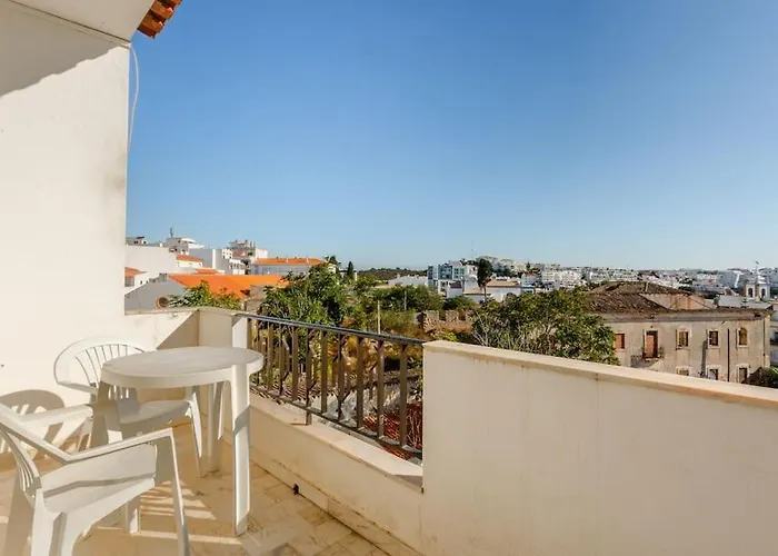 Appartement Albufeira * 阿尔布费拉
