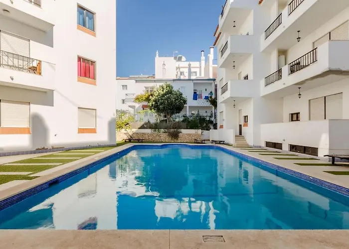 Appartement Albufeira *