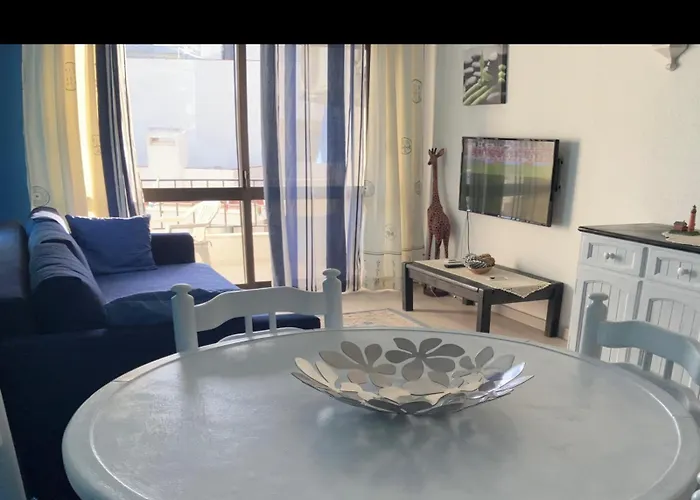 公寓 Appartement Albufeira 阿尔布费拉